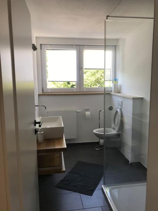 Fuehl Dich Wie Daheim Bad Wörishofen Dış mekan fotoğraf