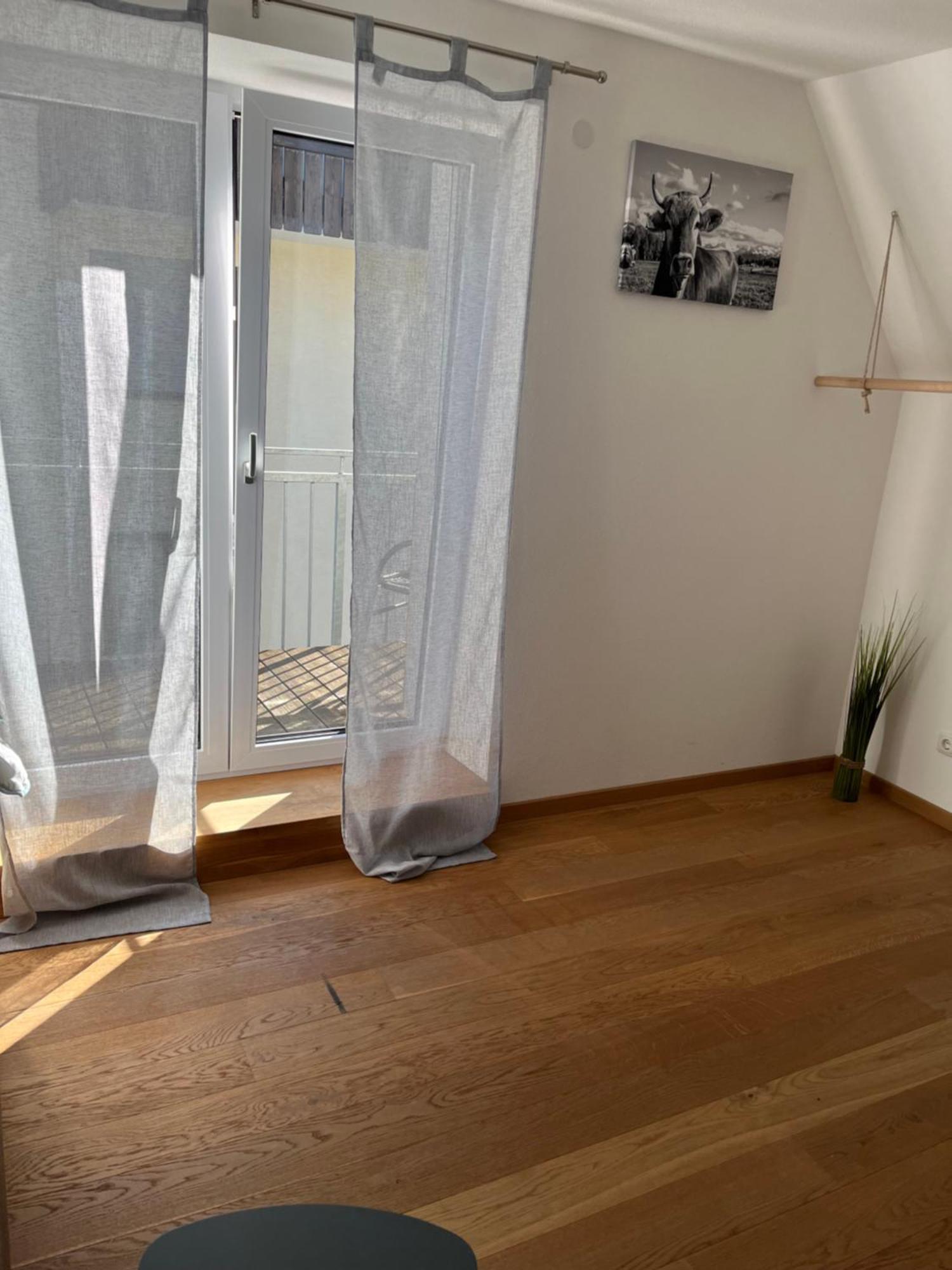 Fuehl Dich Wie Daheim Bad Wörishofen Dış mekan fotoğraf